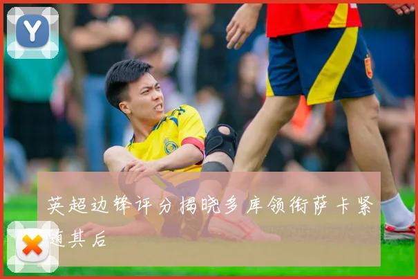 英超边锋评分揭晓多库领衔萨卡紧随其后